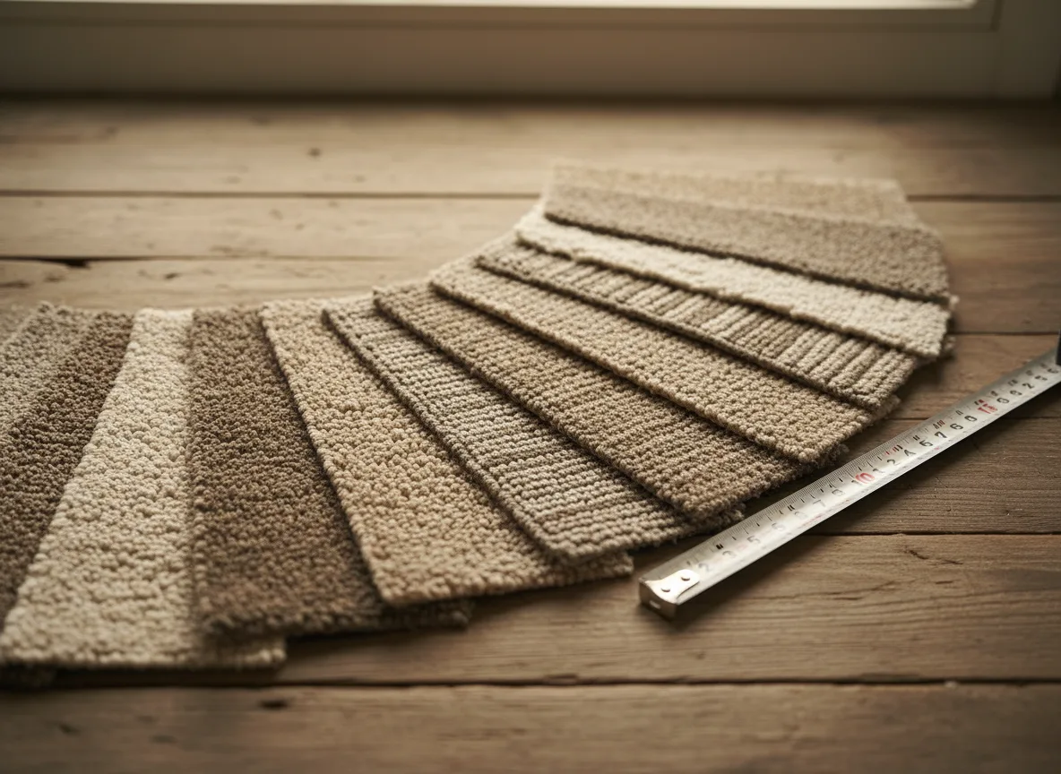Carpet Installation Jacksonville, AL FAQs